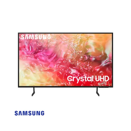 Pantalla Samsung Smart TV UHD 4K 65" SERIE D