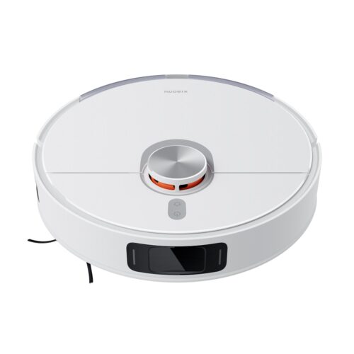Xiaomi Robot Vacuum S20 (White) US