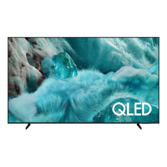Smart TV 85" QLED 4K Q7FA 2025