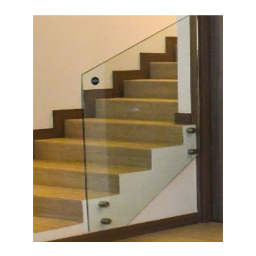 BARANDA EN ESCALERA (PRIMER NIVEL) T