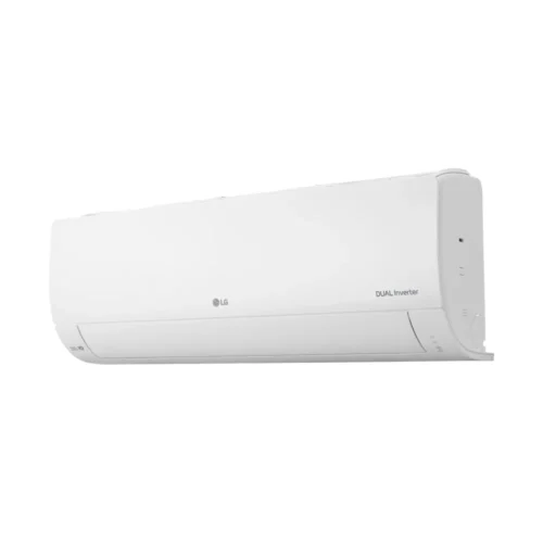 Aire Acondicionado LG Minisplit Inverter 24BTU R410